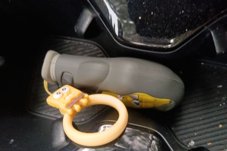 五菱汽车 五菱星光 2023 #9 五菱汽车 五菱星光 2023 汽车图片 #9