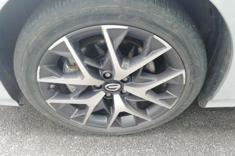 GAC Trumpchi Empow 2022 #9 GAC Trumpchi Empow 2022 car image #9