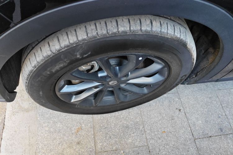 零跑汽车 零跑C11 2023 汽车图片 #9