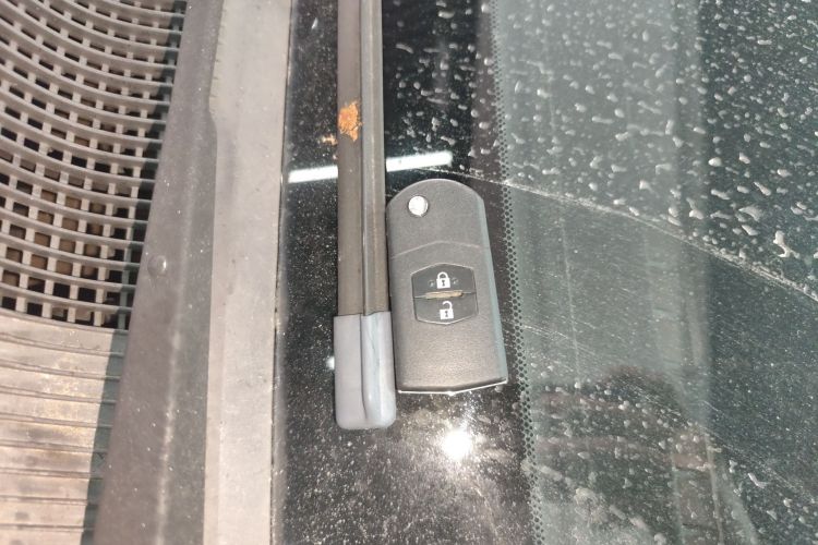 马自达 马自达6 2014 汽车图片 #9