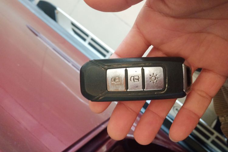 SWM X7 2016 imagen de coche #9