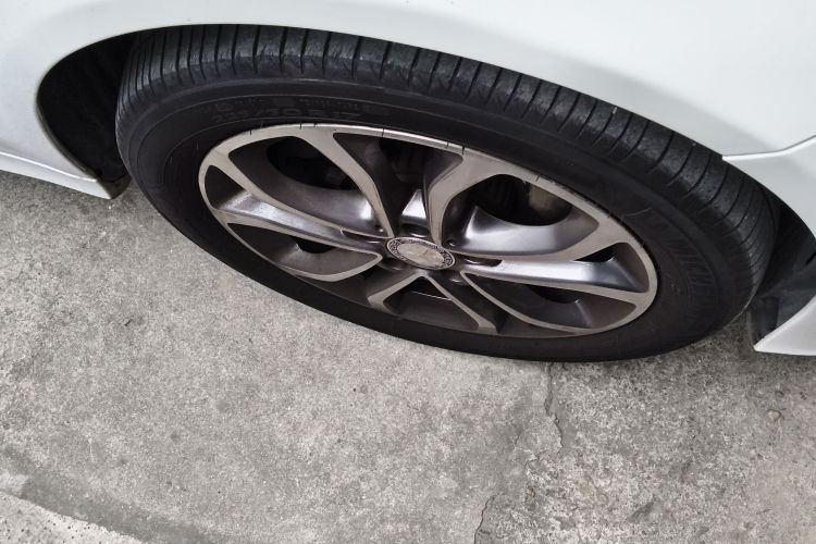 Mercedes-Benz C Class 2015 image de voiture #9