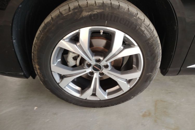 Exceed Lanyue 2022 #9 Exceed Lanyue 2022 car image #9