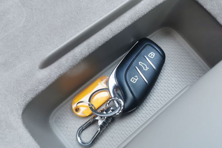 MG ES5 2024 #9 MG ES5 2024 car image #9