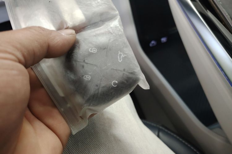 捷途 捷途大圣i-DM 2024 汽车图片 #9