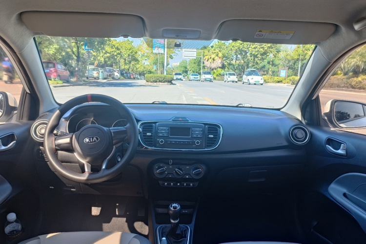 Kia Pegas 2020 imagem de carro #9