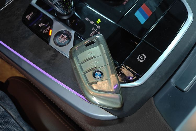 BMW X5 (Imported) 2021 #9 BMW X5 (Imported) 2021 car image #9