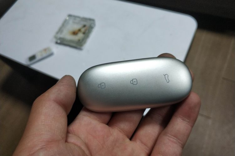 Li i6 2025 immagine di auto #9