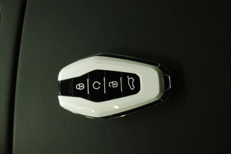 Jetour X90 PRO 2024 car image #9