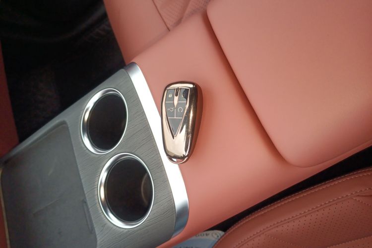 Changan CS75 Plus 2025 imagem de carro #9