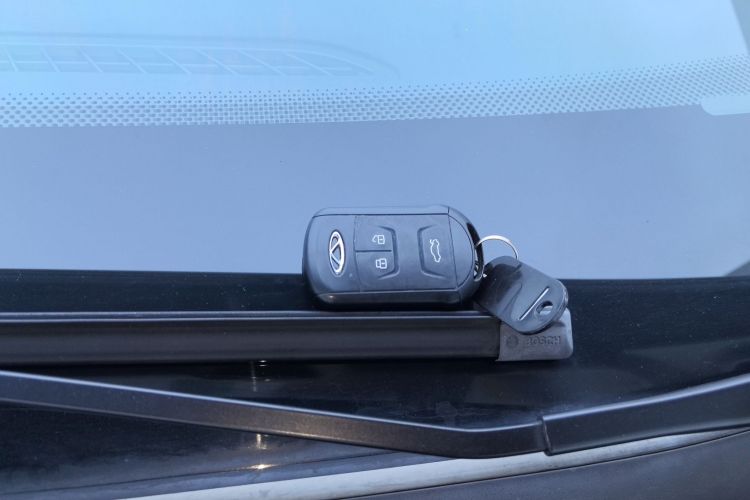 Chery Arrizo 5 Plus 2021 car image #9