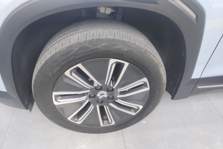 蔚来 蔚来ES7 2022 汽车图片 #9