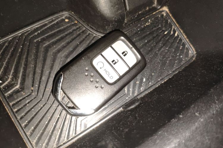 本田 本田CR-V 2019 汽车图片 #9