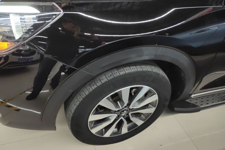 起亚 起亚KX7 2021 汽车图片 #9