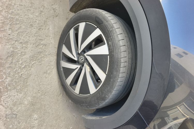 Volkswagen Talagon 2021 #9 Volkswagen Talagon 2021 car image #9