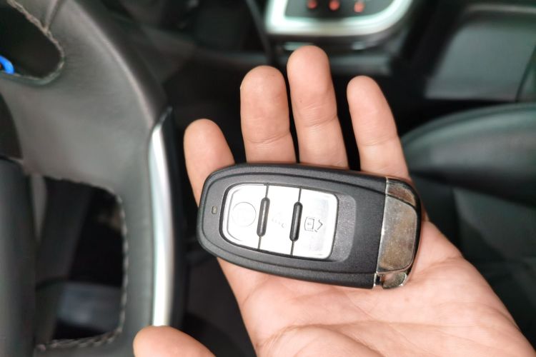 Citroen C4L 2016 صورة سيارة #9