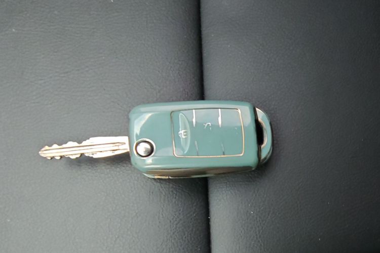 Changan CS35MAX 2016 car image #9