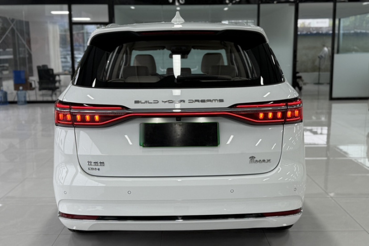 比亚迪 宋MAX新能源 2023 汽车图片 #9