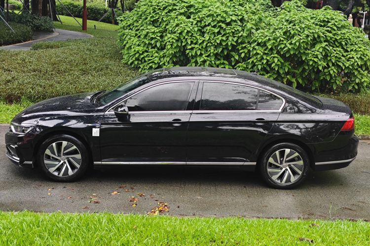 Volkswagen Magotan GTE 2021 #9 Volkswagen Magotan GTE 2021 immagine di auto #9