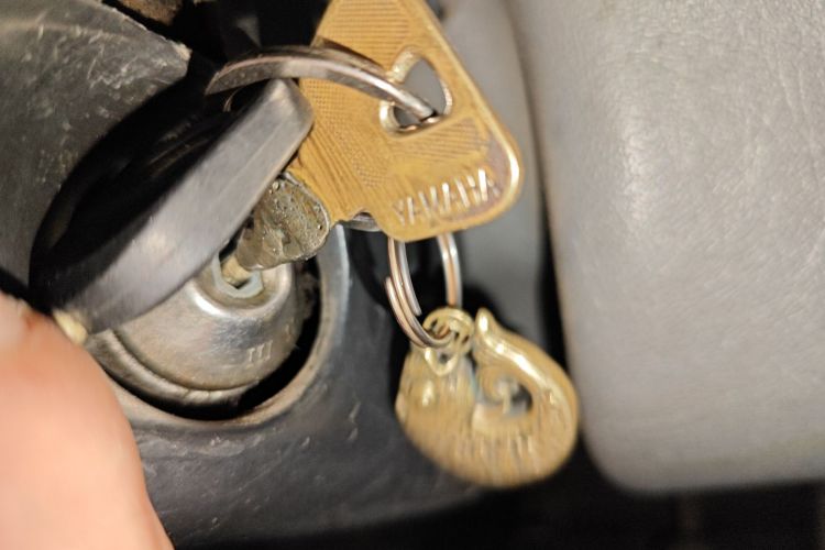 Ford Transit Classic 2016 immagine di auto #9