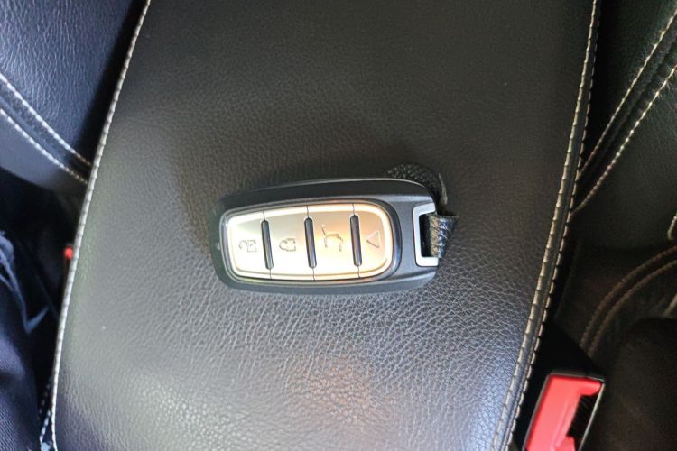 大众 途观 2016 汽车图片 #9