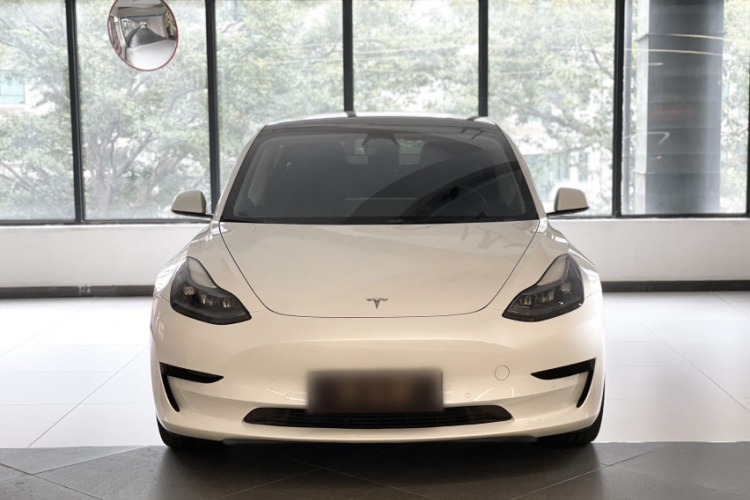 特斯拉 Model 3 2023 汽车图片 #9