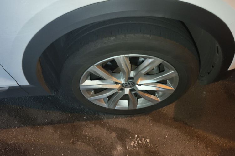 大众 T-ROC探歌 2020 汽车图片 #9