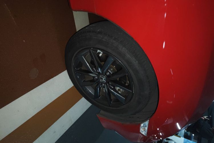 Honda Civic 2019 #9 Honda Civic 2019 car image #9