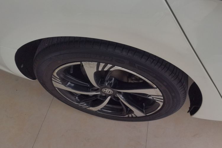 名爵 MG6 2020 汽车图片 #9