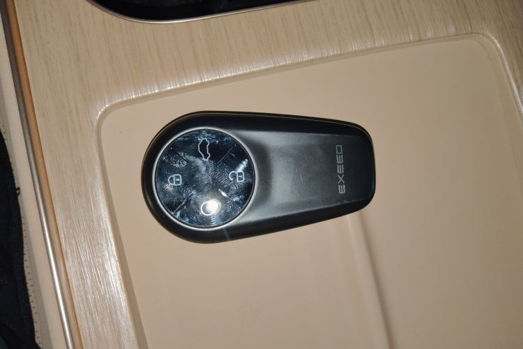 Exceed Stellar Era ET 2025 #9 Exceed Stellar Era ET 2025 imagem de carro #9