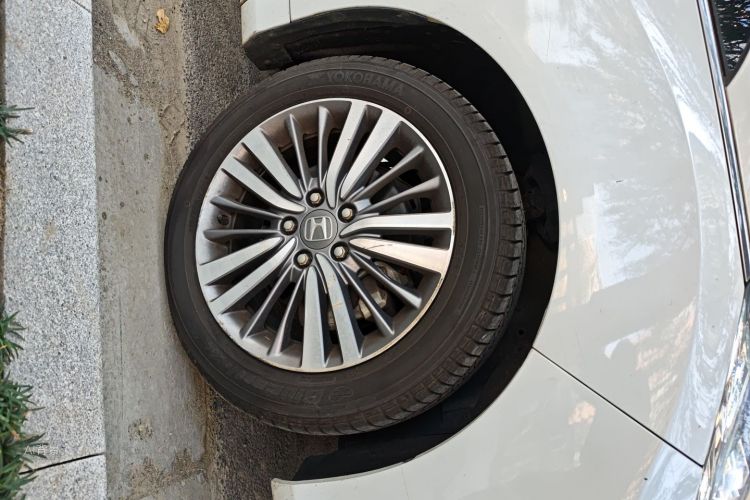 Audi ODYSSEY 2018 car image #9