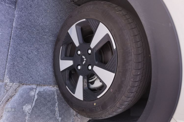 Wuling Binguo PLUS 2025 #9 Wuling Binguo PLUS 2025 immagine di auto #9