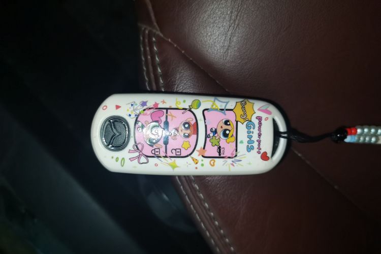 马自达 马自达MX-5 2018 汽车图片 #9