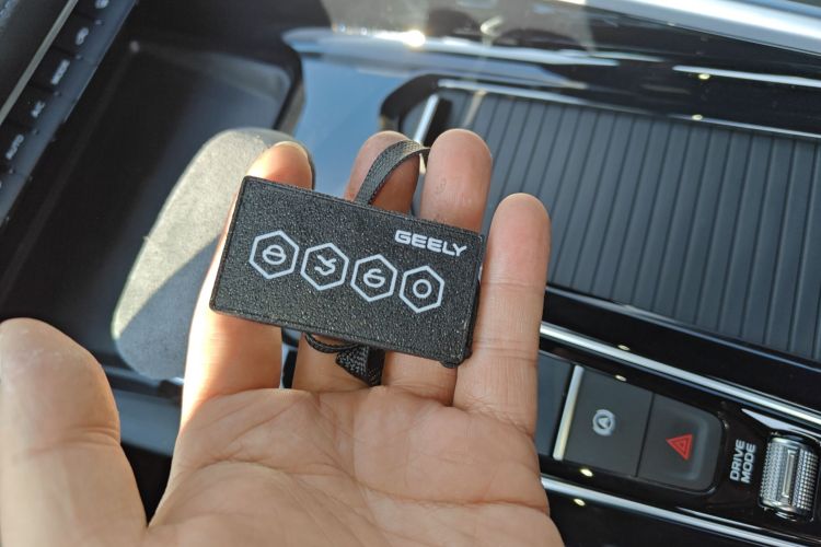 星瑞 2024 汽车图片 #9