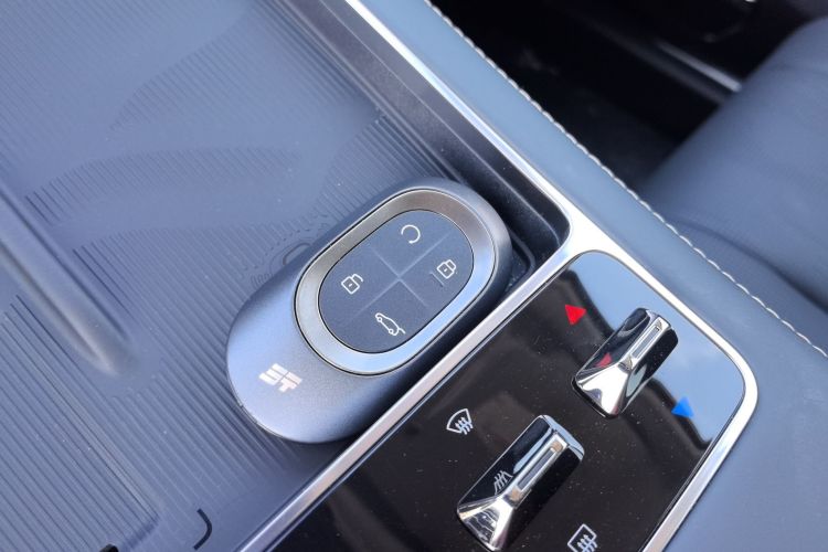 捷途山海 捷途山海L9 2025 汽车图片 #9