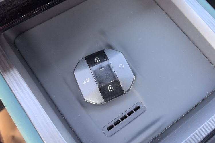 Jetour Freeman 2025 car image #9