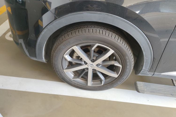 Haval F7 2020 image de voiture #9