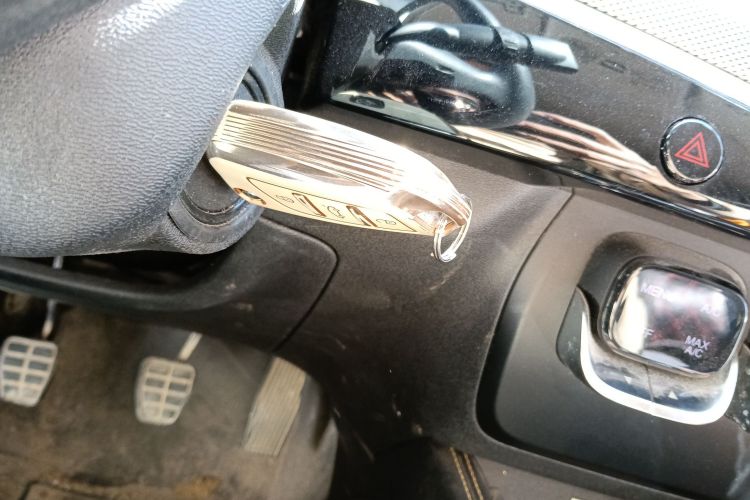 Beijing X3 2019 imagem de carro #9