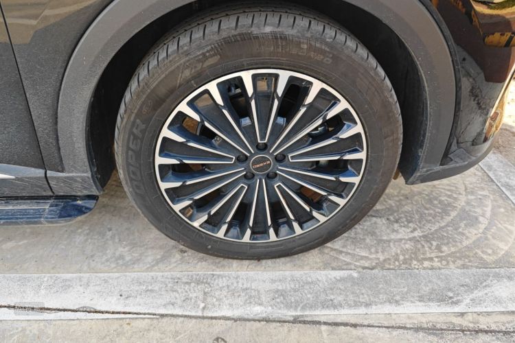 Exceed Yaoguang C-DM 2025 car image #9