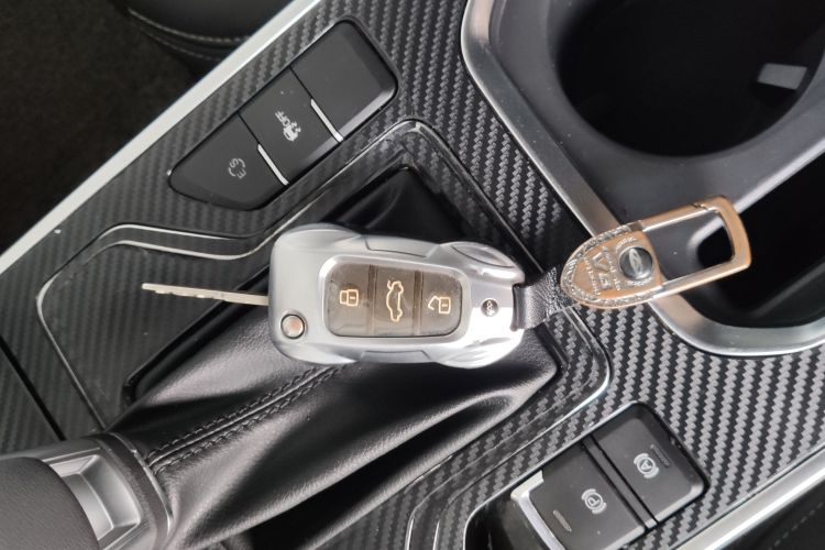 Chery Arrizo GX 2019 #9 Chery Arrizo GX 2019 изображение автомобиля #9