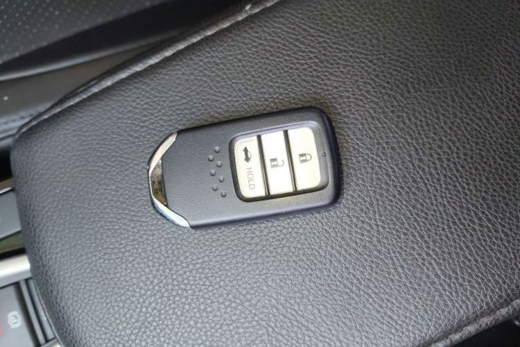 Honda Envix 2019 صورة سيارة #9