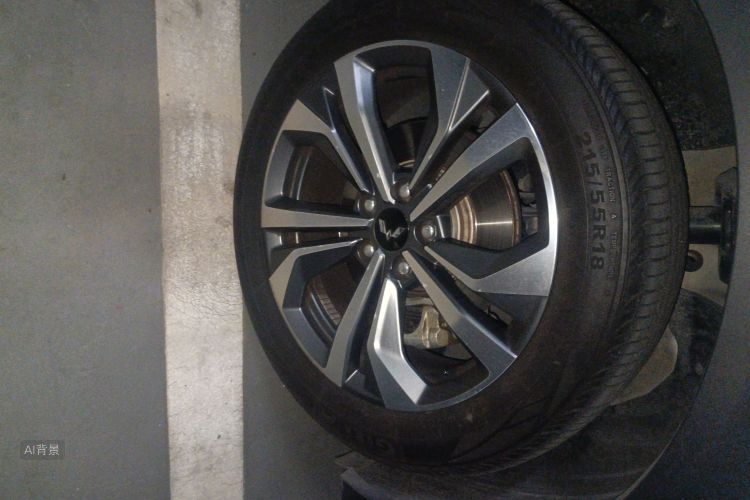 Wuling Asta 2022 car image #9