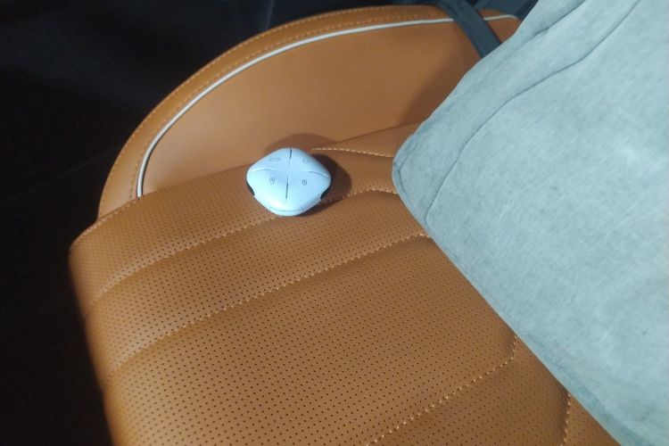 捷途 捷途大圣i-DM 2024 #9 捷途 捷途大圣i-DM 2024 汽车图片 #9