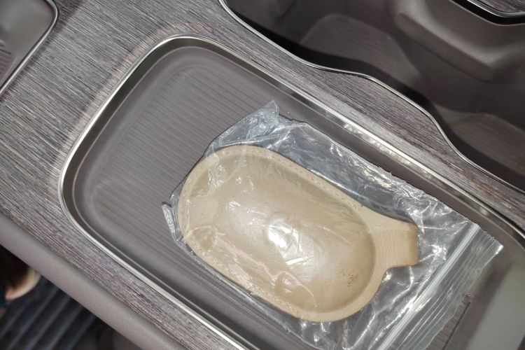 蔚来 蔚来ES7 2022 汽车图片 #9