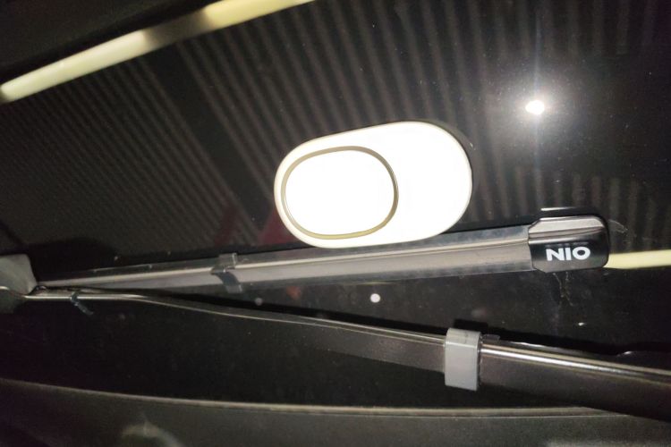 蔚来 蔚来ES7 2022 汽车图片 #9