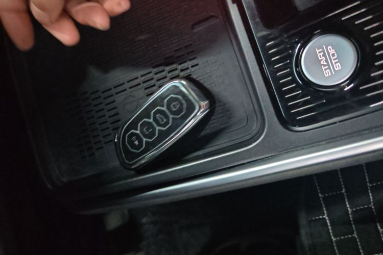 Haval Dargo 2022 car image #9