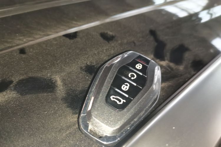 捷途山海 捷途山海L9 2024 汽车图片 #9