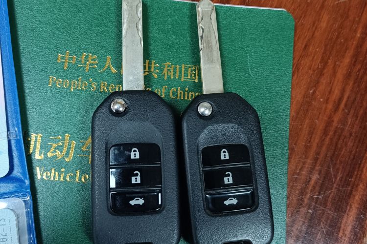 本田 雅阁 2018 汽车图片 #9