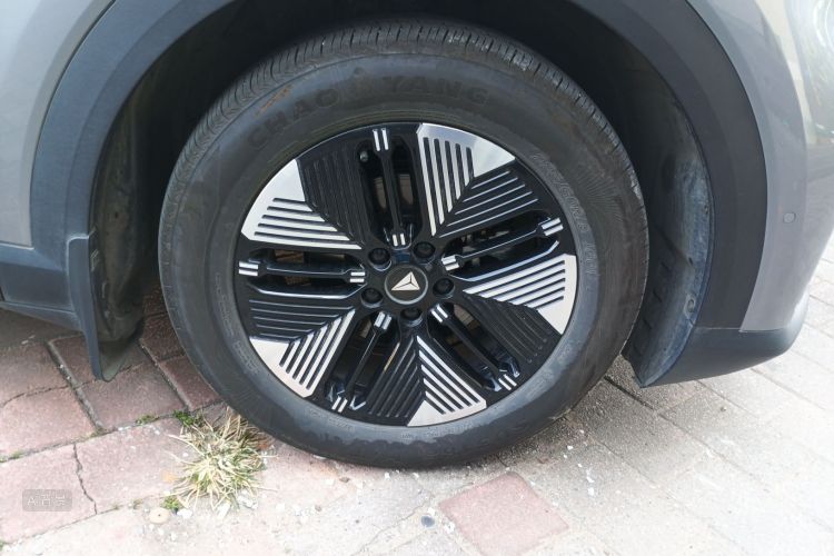 Deepal S05 2024 #9 Deepal S05 2024 car image #9