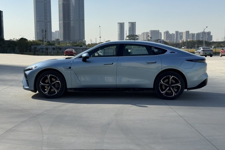 Exceed Stellar Era ES 2023 #9 Exceed Stellar Era ES 2023 imagem de carro #9